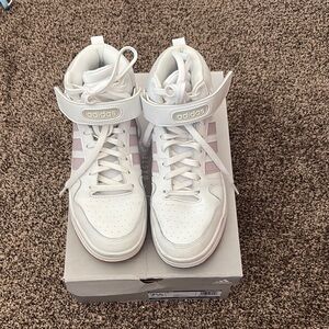 Adidas Postmove Mid shoes